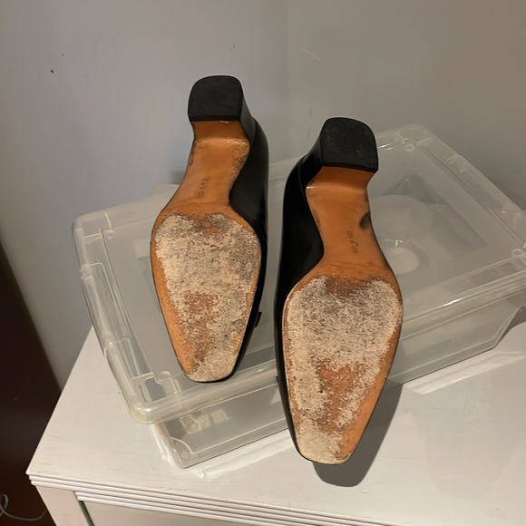 Salvatore Ferragamo Heels - Size 6.5 - Picture 13 of 13